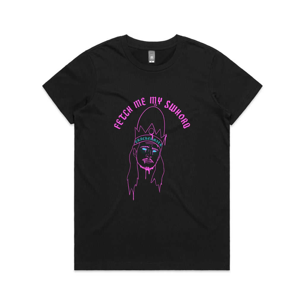 Elias Sword Tee Hoodie, Sweatshirt | CiraTrend.com (Image 5)