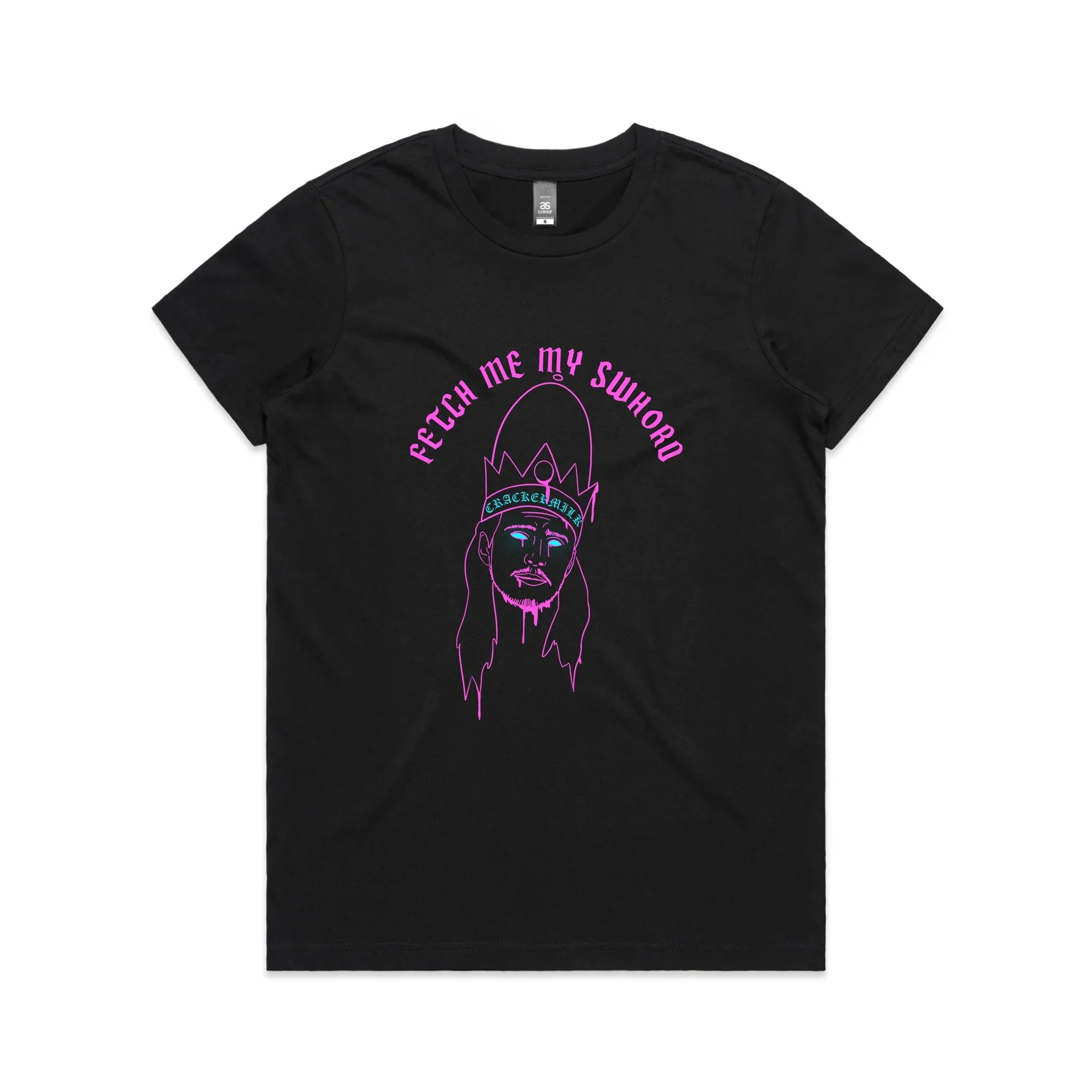 Elias Sword Tee Hoodie, Sweatshirt | CiraTrend.com (Image 5)