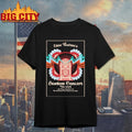 Elise Testone 2025 Charleston Event On Nov 23 Poster shirt