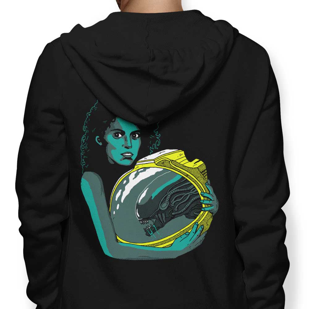Ellen - Hoodie T-Shirts, Sweatshirt | CiraTrend.com (Image 1)