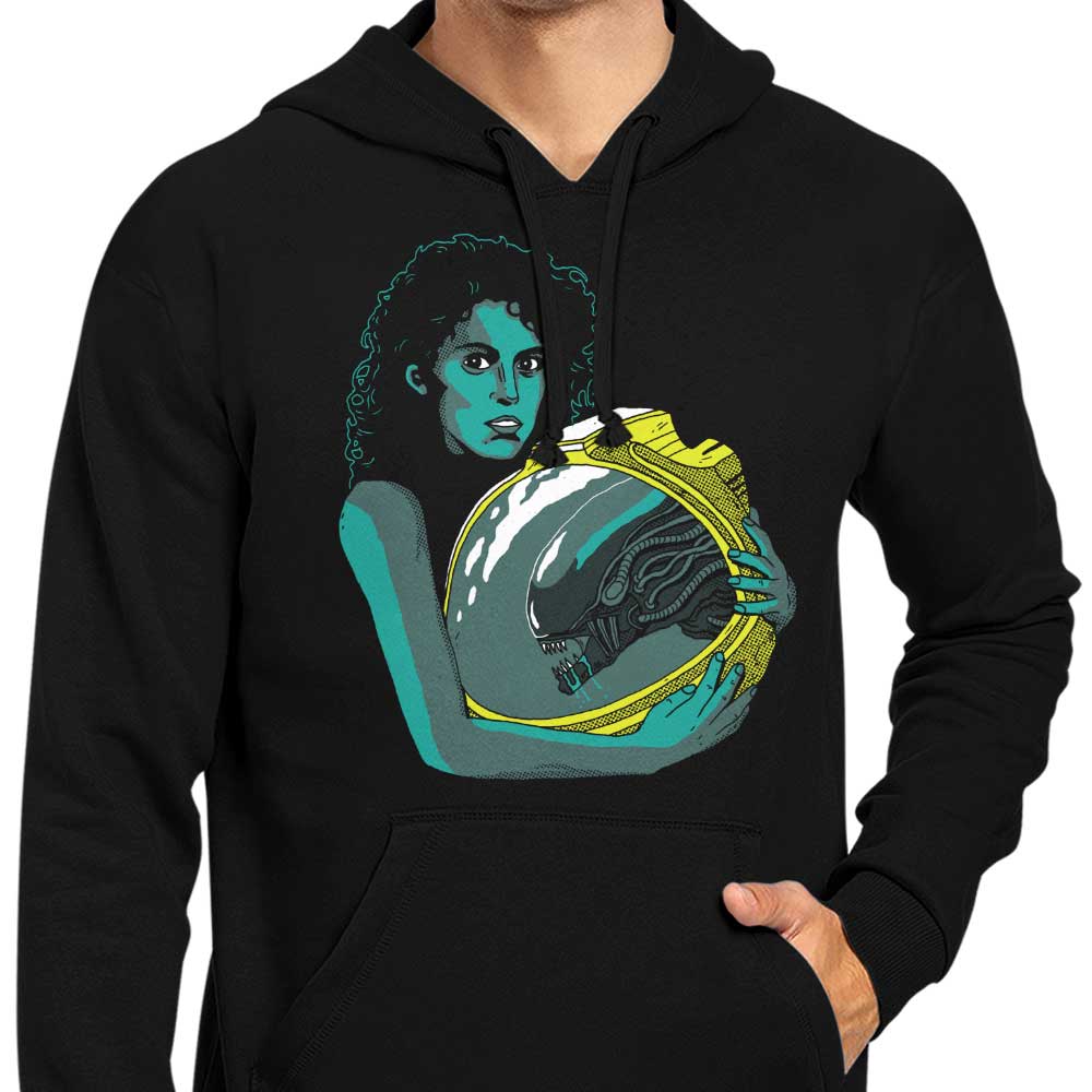 Ellen - Hoodie T-Shirts, Sweatshirt | CiraTrend.com (Image 4)