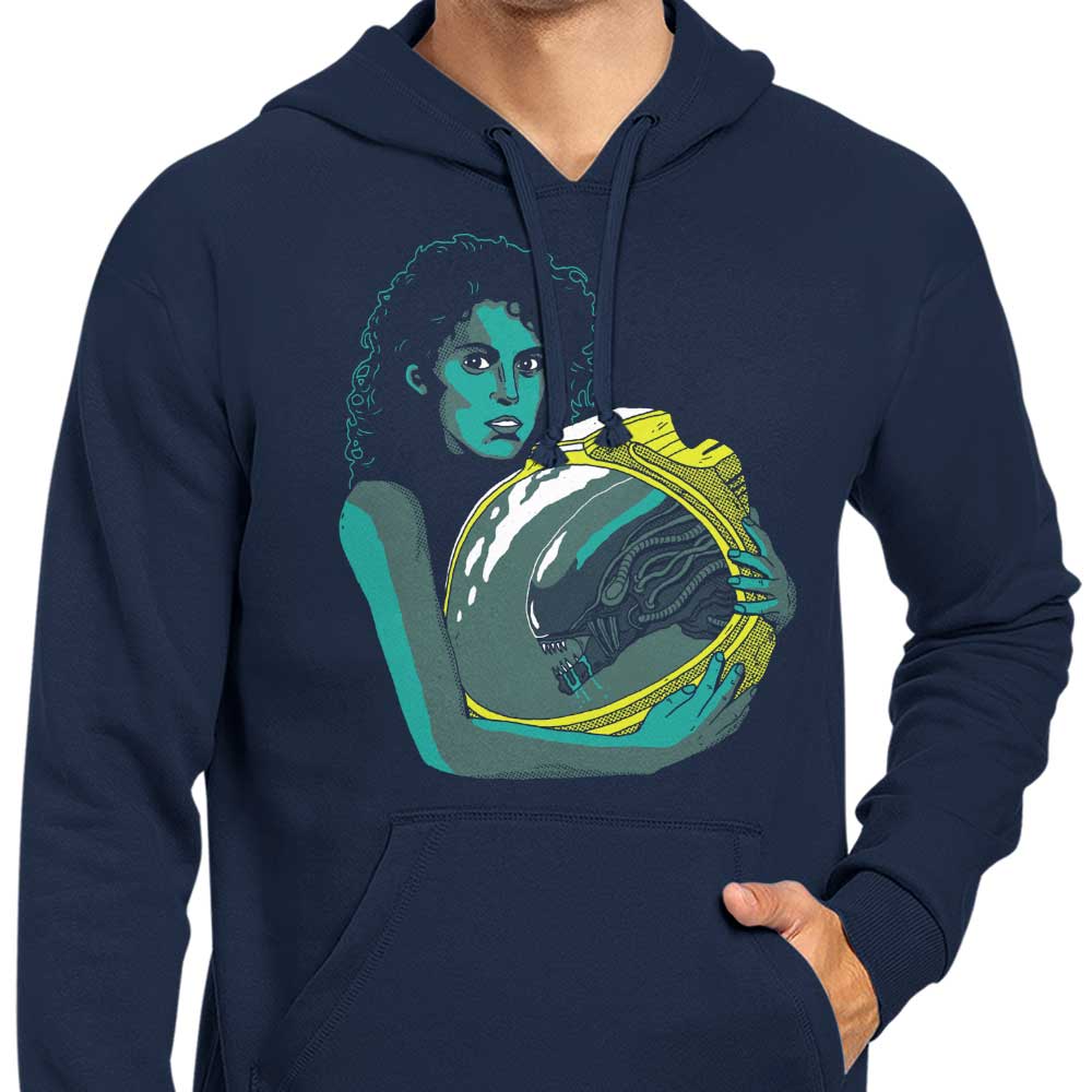 Ellen - Hoodie T-Shirts, Sweatshirt | CiraTrend.com (Image 5)