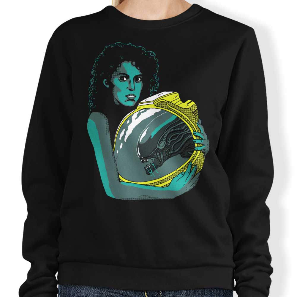 Ellen - Sweatshirt T-Shirts, Hoodie | CiraTrend.com (Image 1)