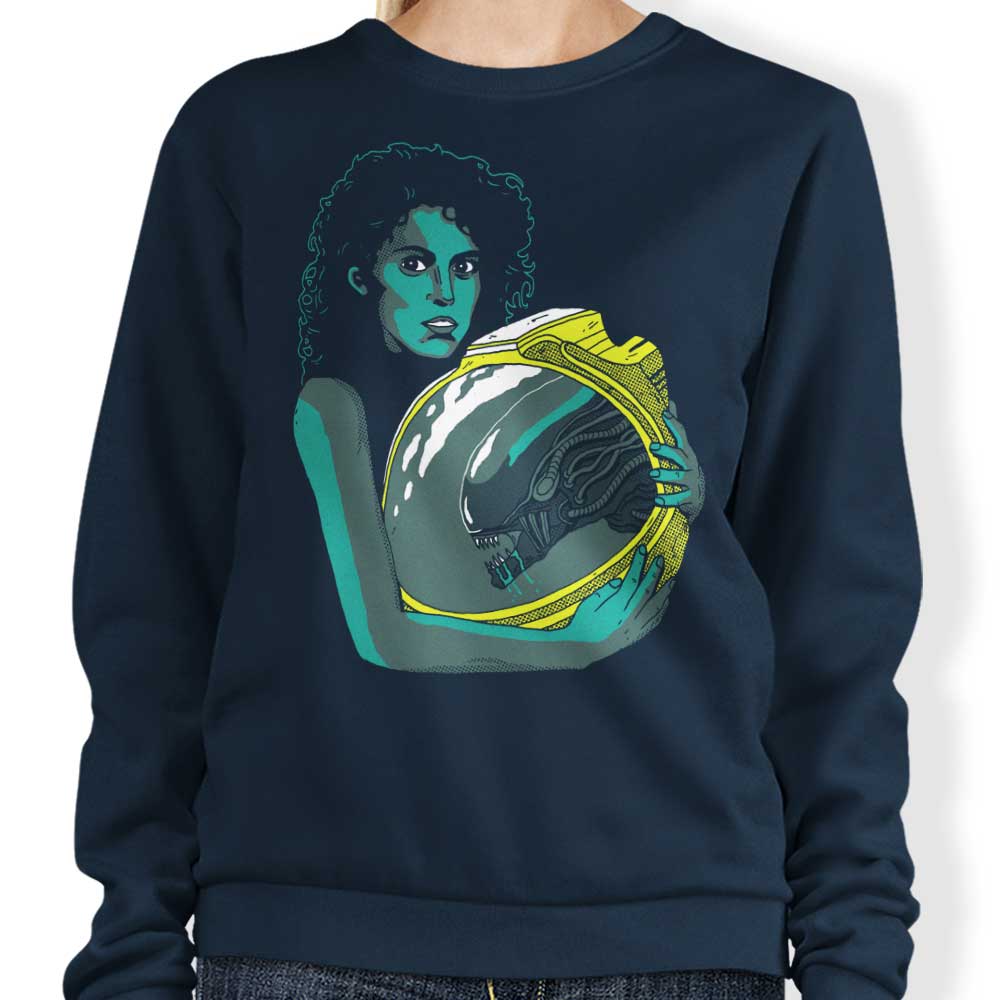 Ellen - Sweatshirt T-Shirts, Hoodie | CiraTrend.com (Image 3)