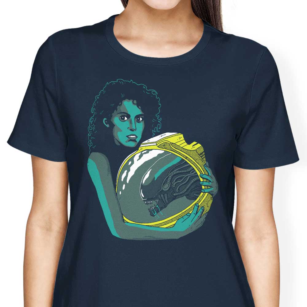 Ellen - Women's Apparel T-Shirts, Hoodie, Sweatshirt | CiraTrend.com (Image 4)