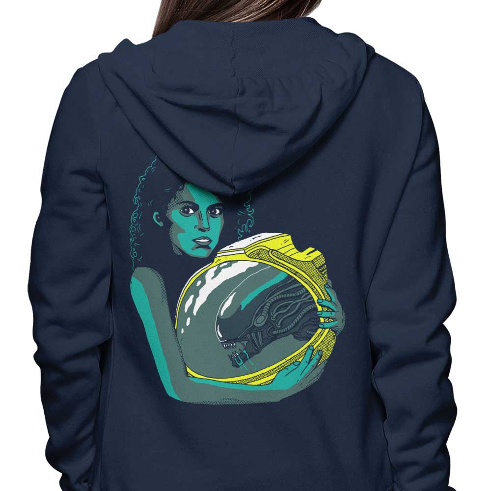 Ellen - Hoodie T-Shirts, Sweatshirt | CiraTrend.com (Image 3)