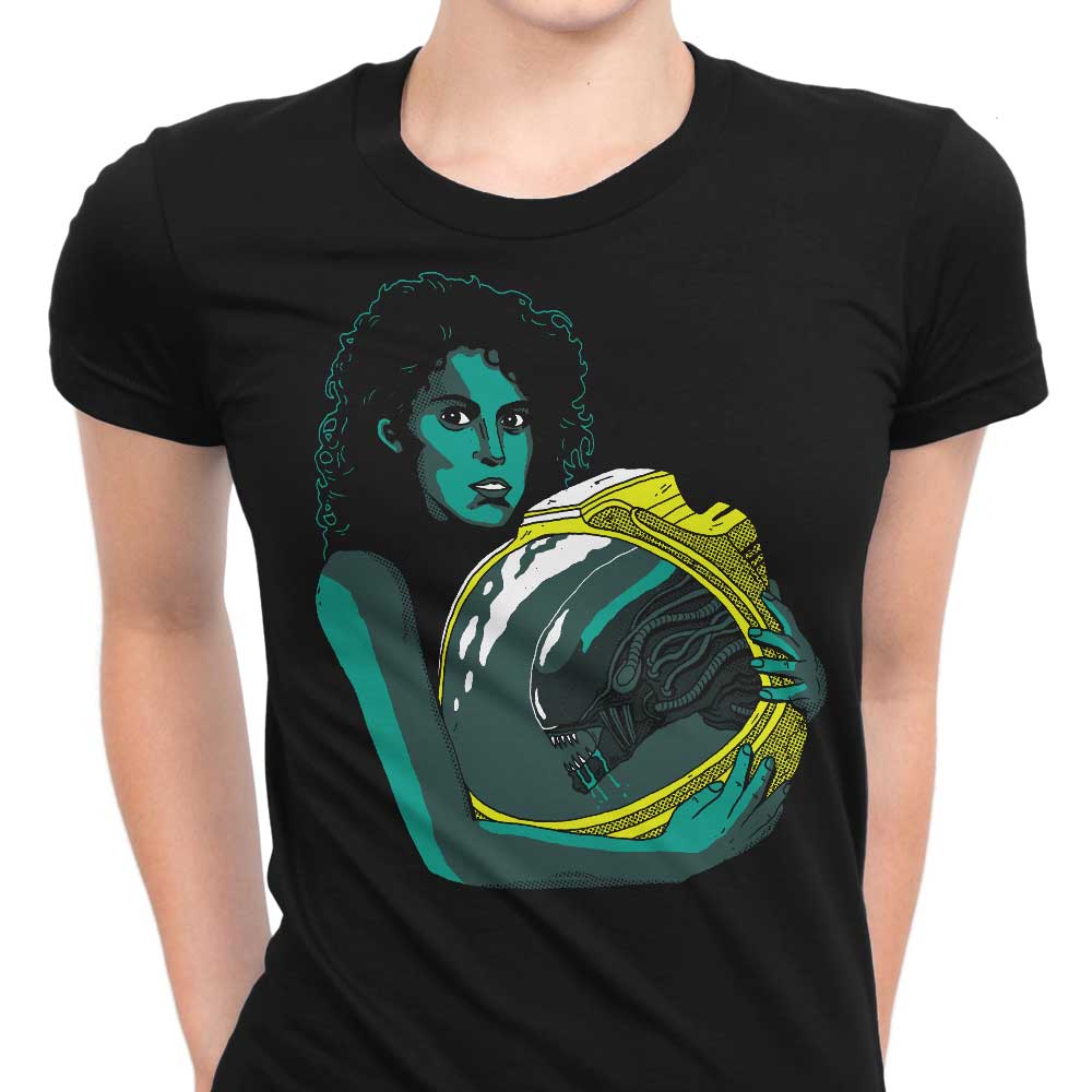 Ellen - Women's Apparel T-Shirts, Hoodie, Sweatshirt | CiraTrend.com (Image 1)