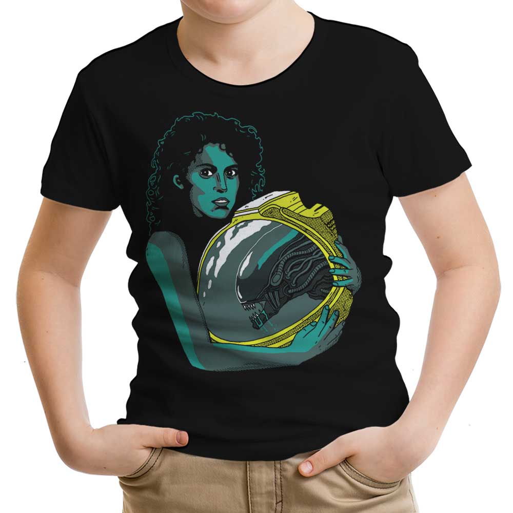 Ellen - Youth Apparel T-Shirts, Hoodie, Sweatshirt | CiraTrend.com (Image 1)