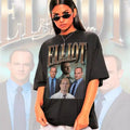 Elliot Stabler Shirt -Christopher Meloni Homage Unisex T-Shirt All Size Hoodie, Sweatshirt | CiraTrend.com