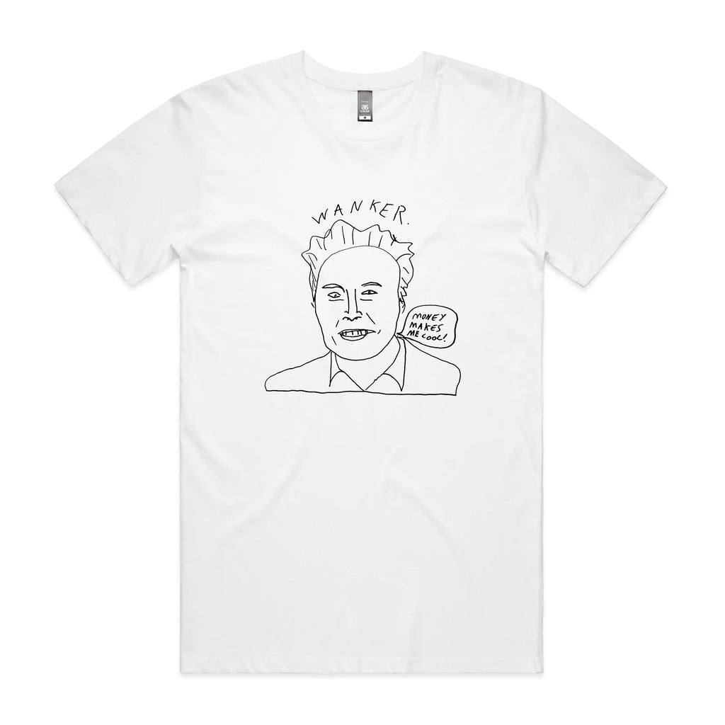 Elon Tee Hoodie, Sweatshirt | CiraTrend.com (Image 1)
