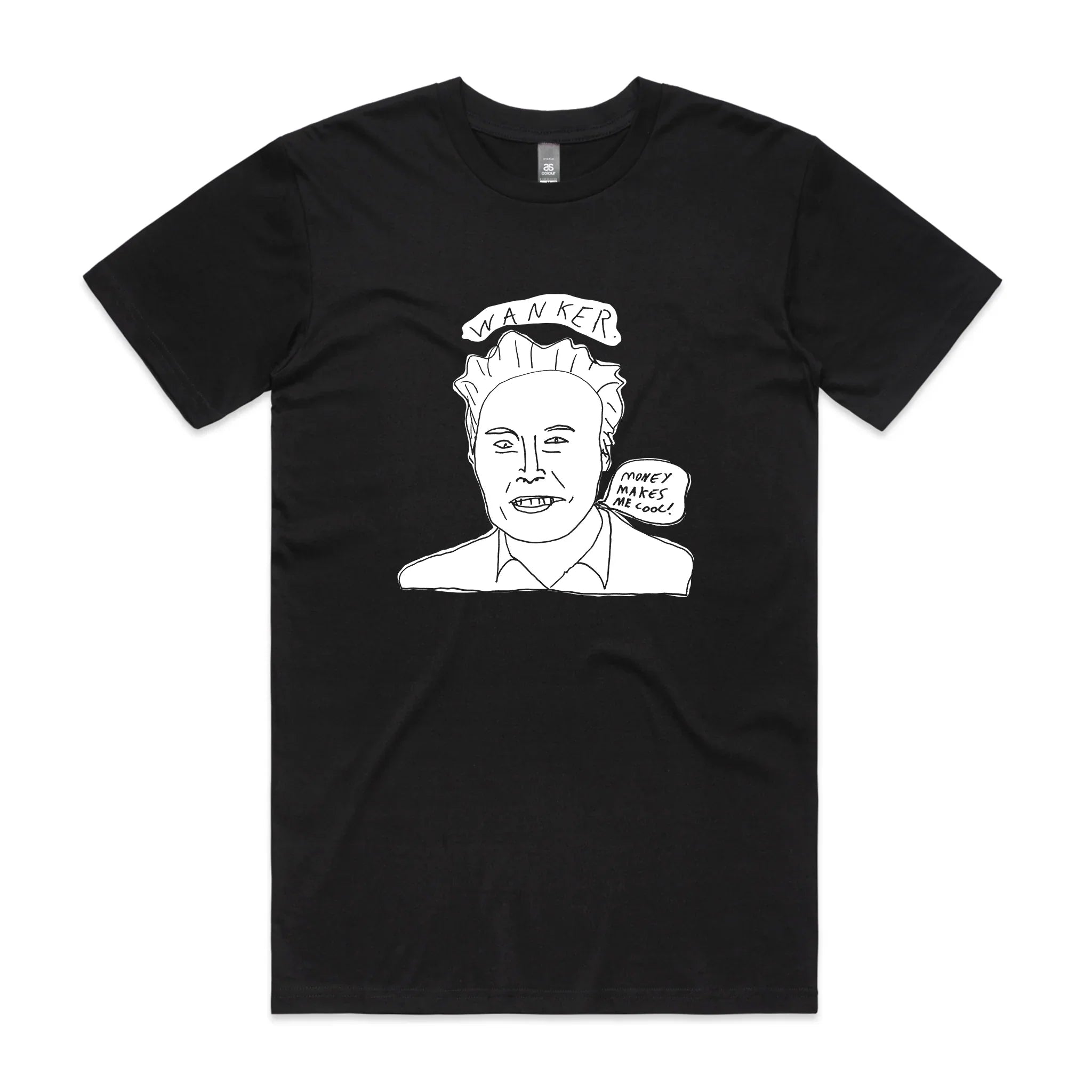 Elon Tee Hoodie, Sweatshirt | CiraTrend.com (Image 2)