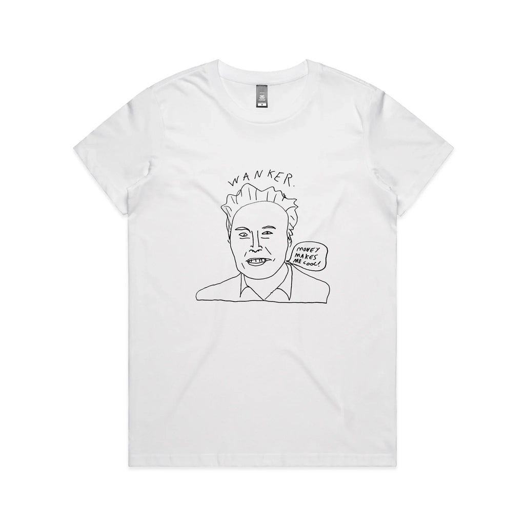 Elon Tee Hoodie, Sweatshirt | CiraTrend.com (Image 4)