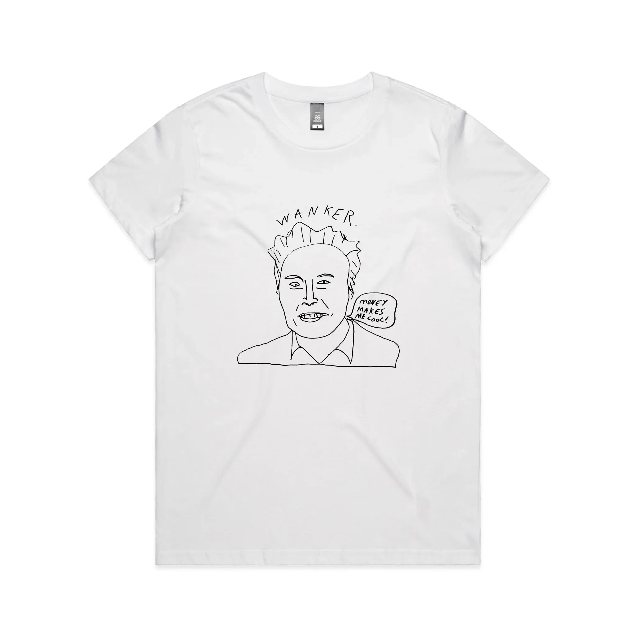 Elon Tee Hoodie, Sweatshirt | CiraTrend.com (Image 4)