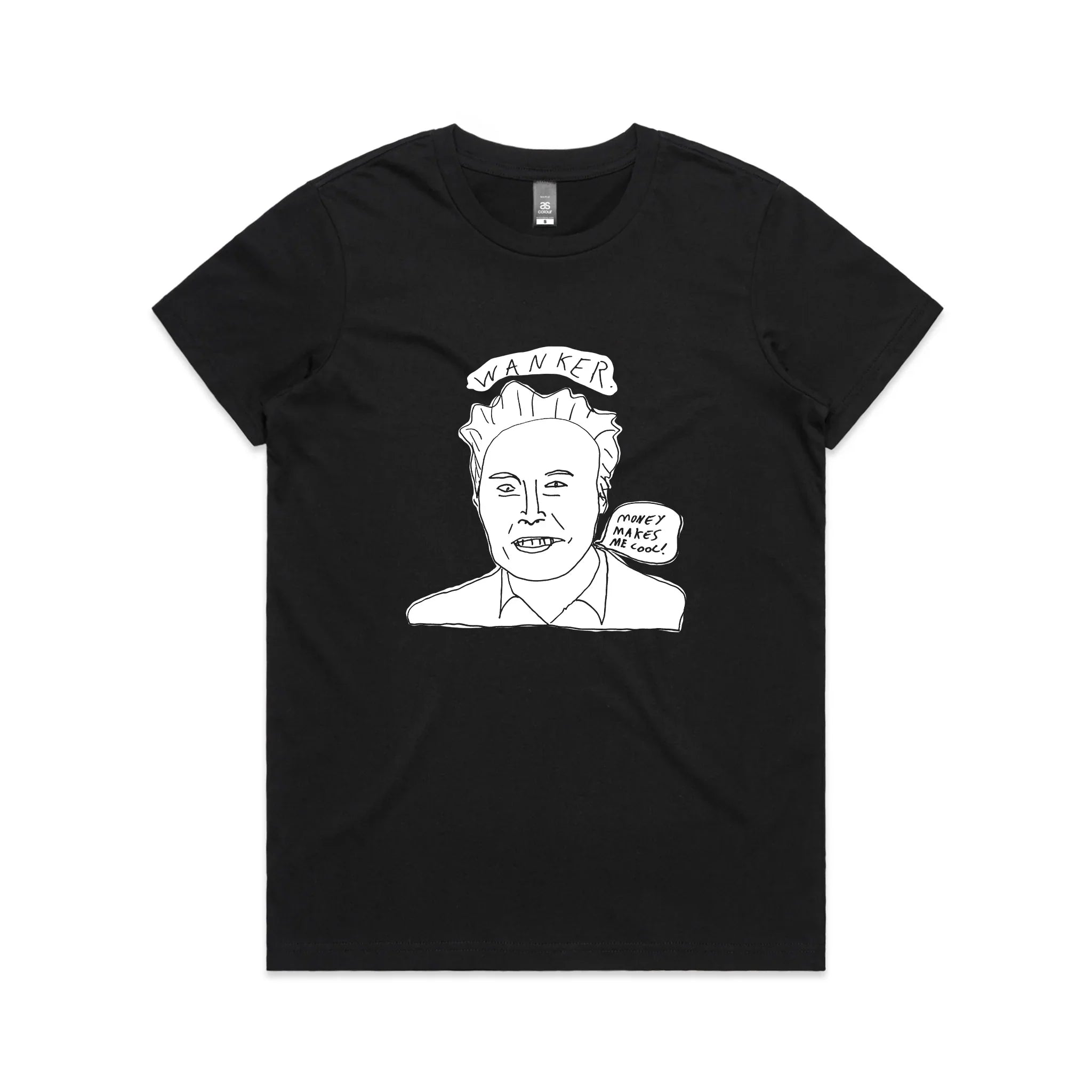 Elon Tee Hoodie, Sweatshirt | CiraTrend.com (Image 5)