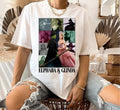 Elphaba And Glinda The Eras Tour Essential T-Shirt, Wicked Movie shirt Hoodie, Sweatshirt | CiraTrend.com