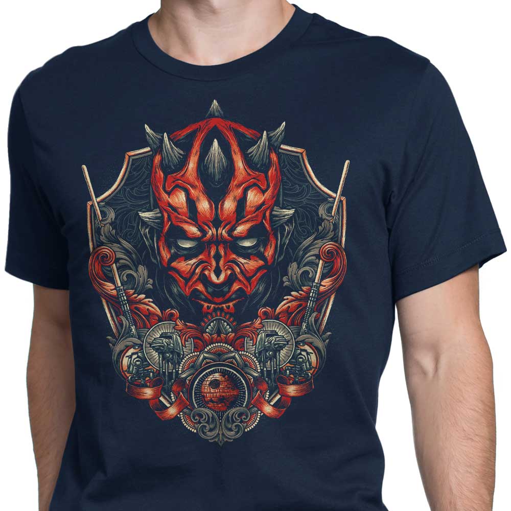 Emblem of Rage - Men's Apparel T-Shirts, Hoodie, Sweatshirt | CiraTrend.com (Image 4)