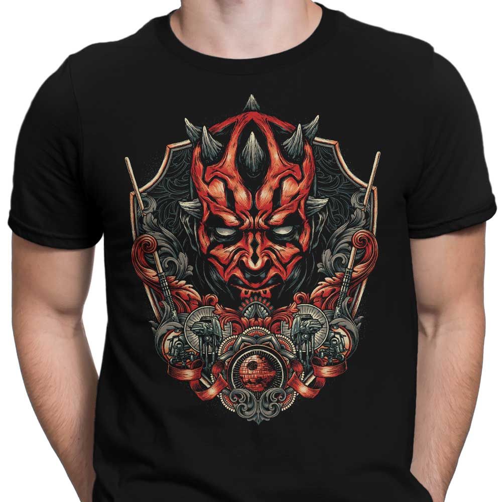 Emblem of Rage - Men's Apparel T-Shirts, Hoodie, Sweatshirt | CiraTrend.com (Image 3)