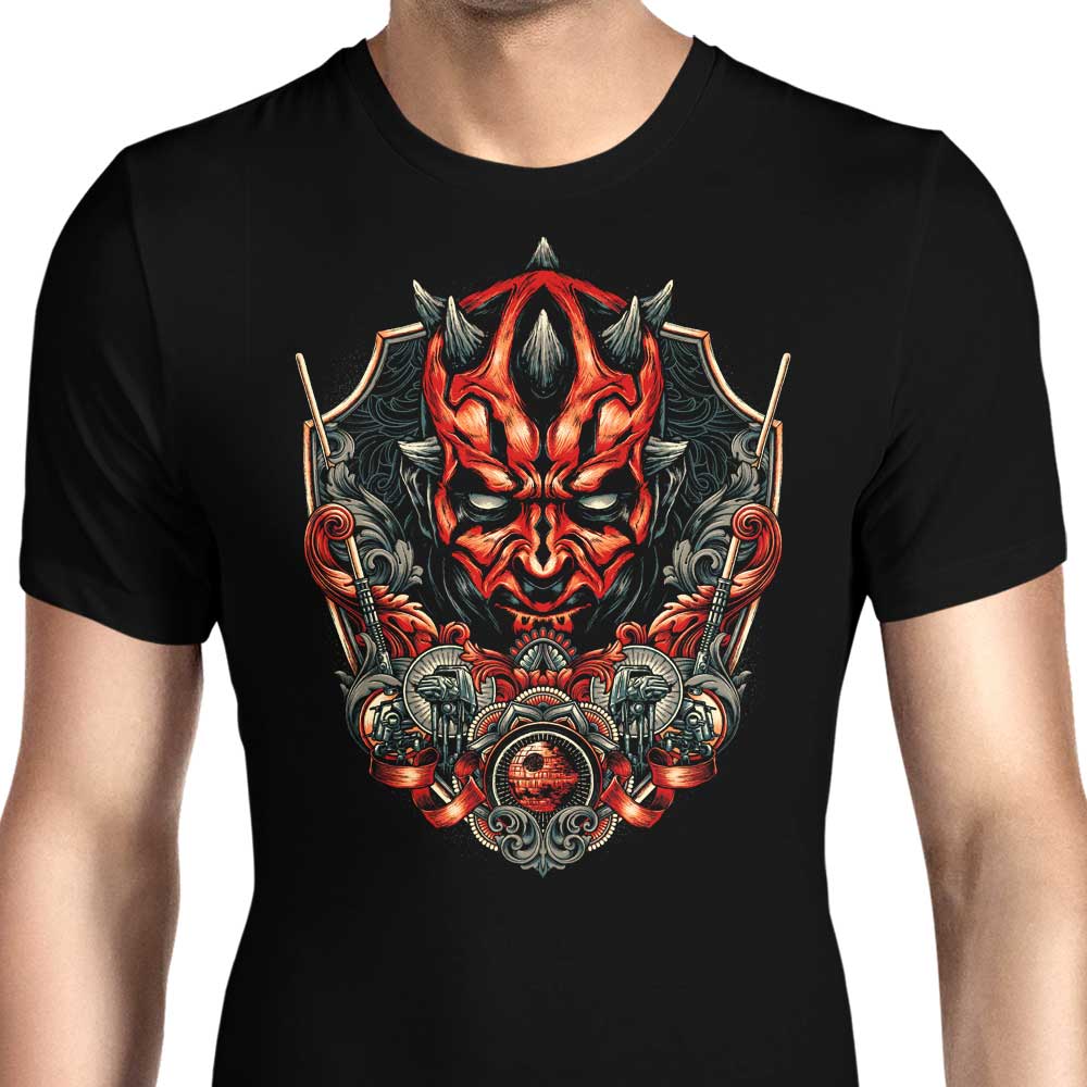 Emblem of Rage - Men's Apparel T-Shirts, Hoodie, Sweatshirt | CiraTrend.com (Image 1)