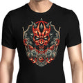Emblem of Rage - Men's Apparel T-Shirts, Hoodie, Sweatshirt | CiraTrend.com (Image 1)