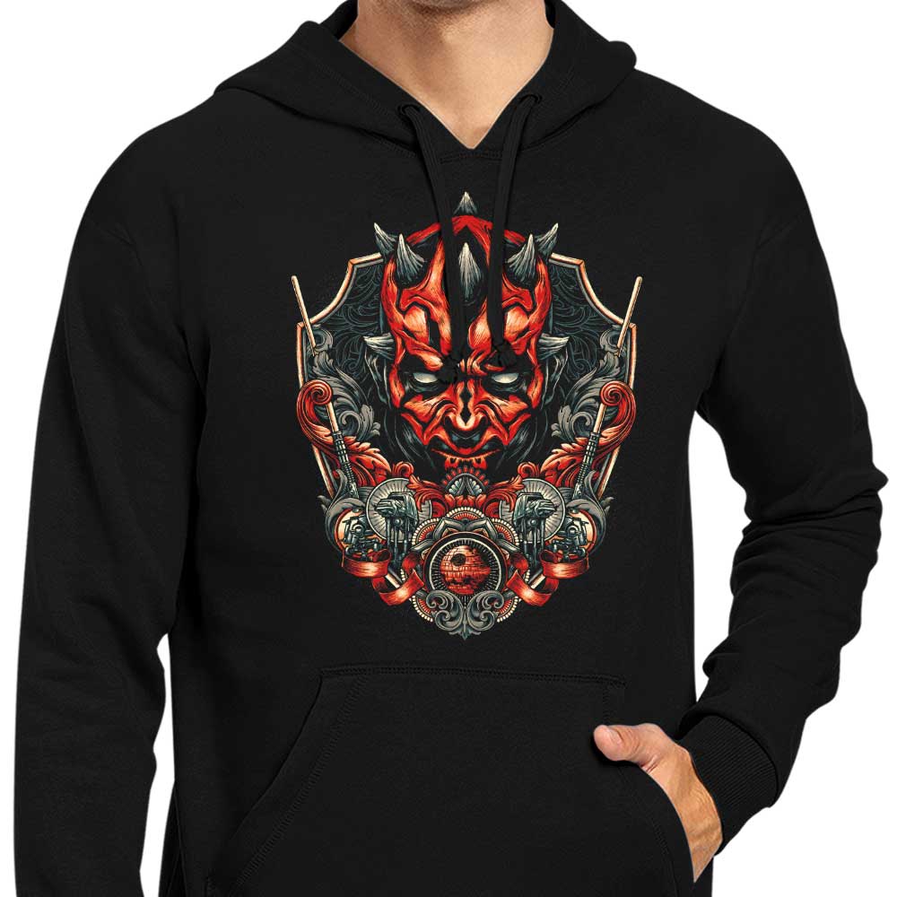 Emblem of Rage - Hoodie T-Shirts, Sweatshirt | CiraTrend.com (Image 4)