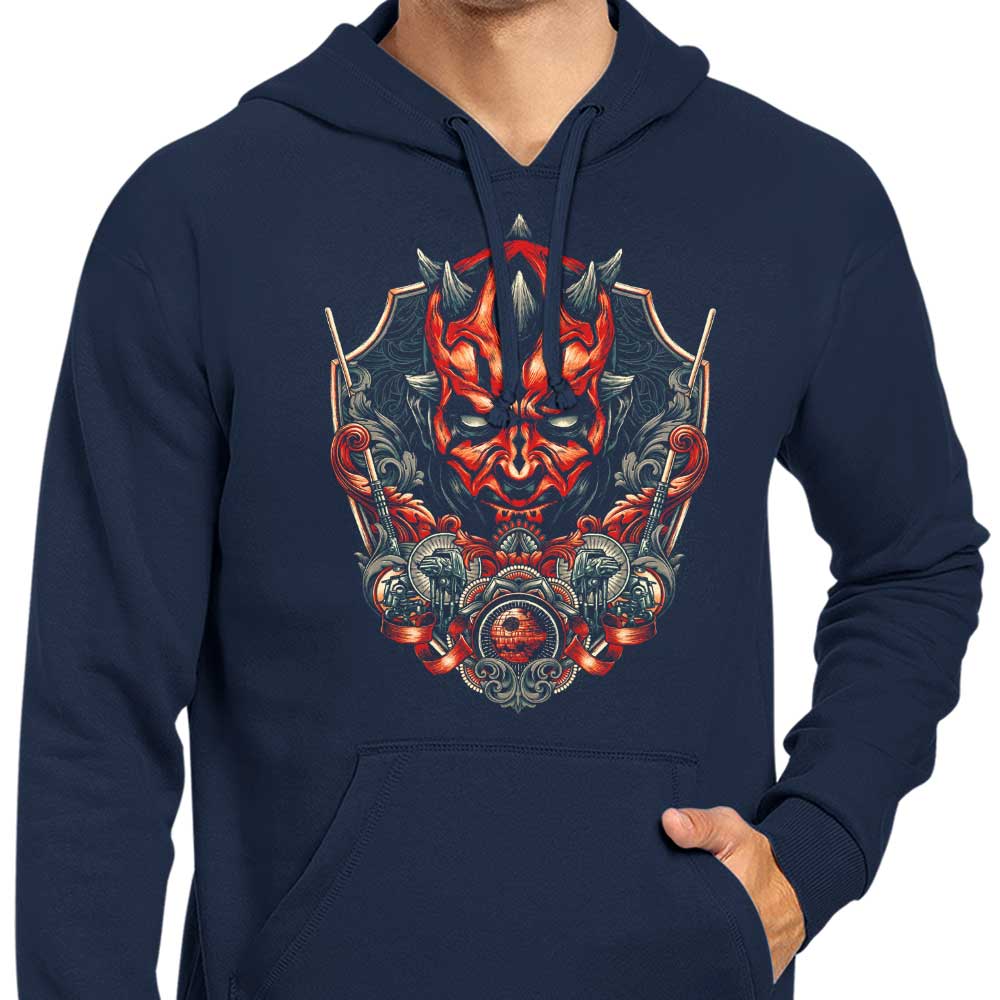 Emblem of Rage - Hoodie T-Shirts, Sweatshirt | CiraTrend.com (Image 5)