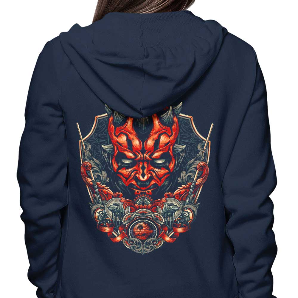 Emblem of Rage - Hoodie T-Shirts, Sweatshirt | CiraTrend.com (Image 3)