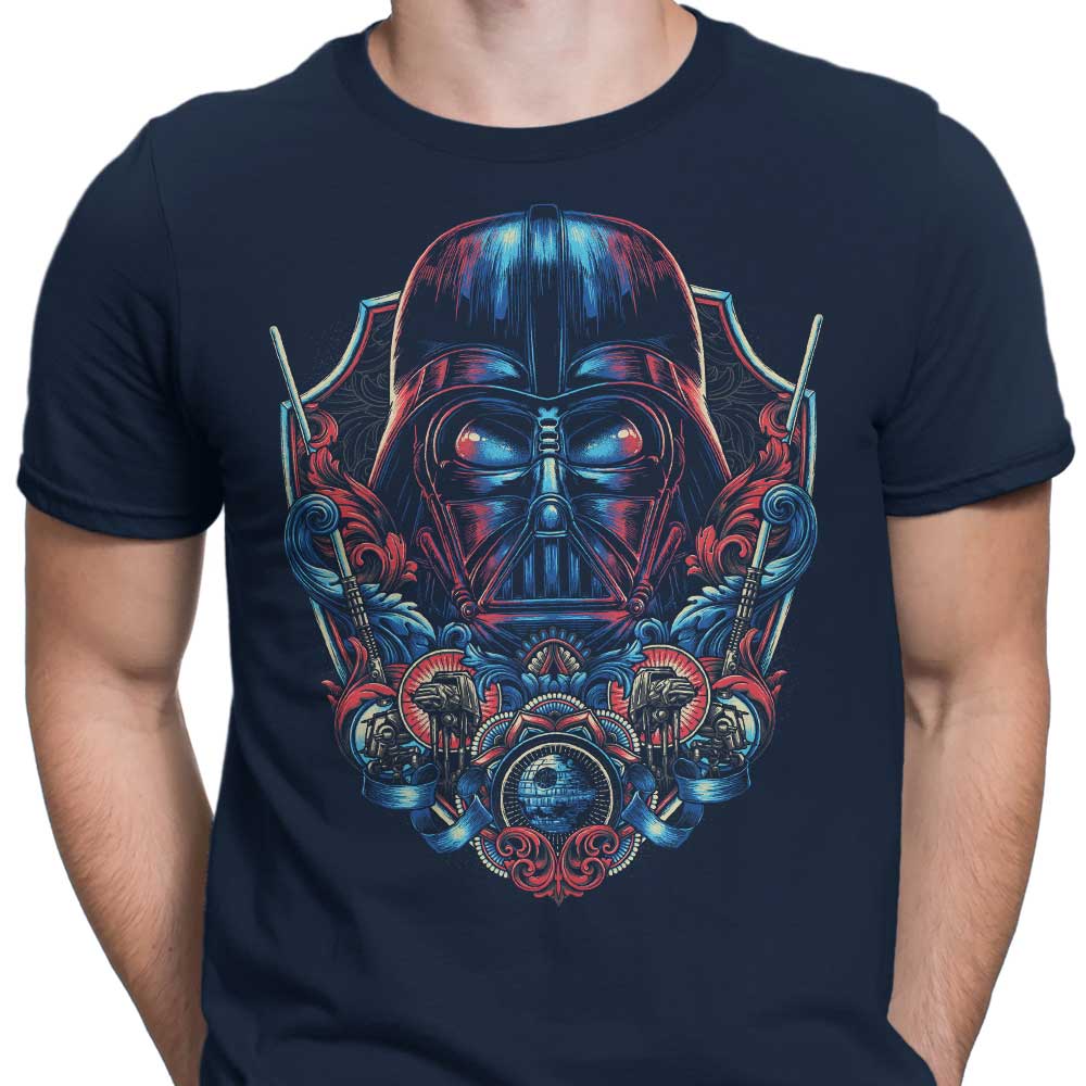 Emblem of the Dark - Men's Apparel T-Shirts, Hoodie, Sweatshirt | CiraTrend.com (Image 5)