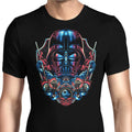 Emblem of the Dark - Men's Apparel T-Shirts, Hoodie, Sweatshirt | CiraTrend.com (Image 1)