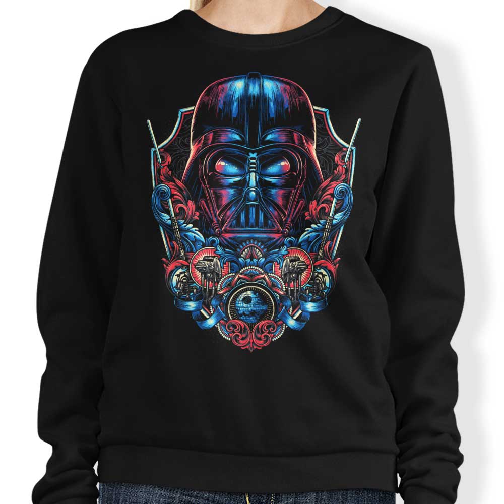 Emblem Dark T-Shirts, Hoodie, Sweatshirt