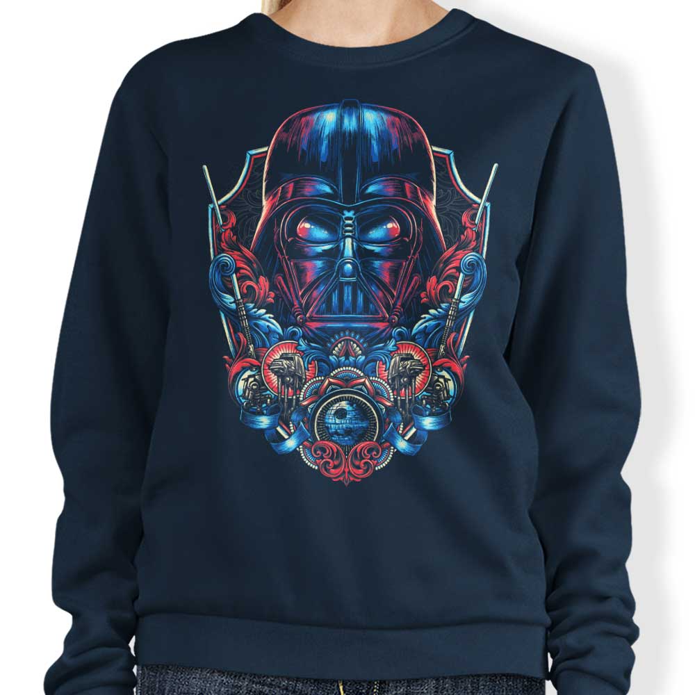Emblem Dark T-Shirts, Hoodie, Sweatshirt