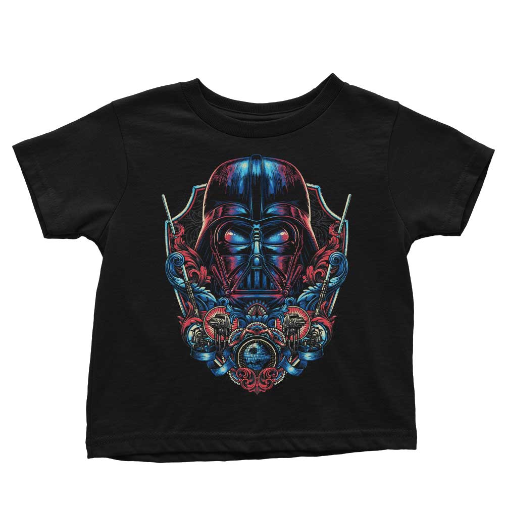 Emblem of the Dark - Youth Apparel T-Shirts, Hoodie, Sweatshirt | CiraTrend.com (Image 4)