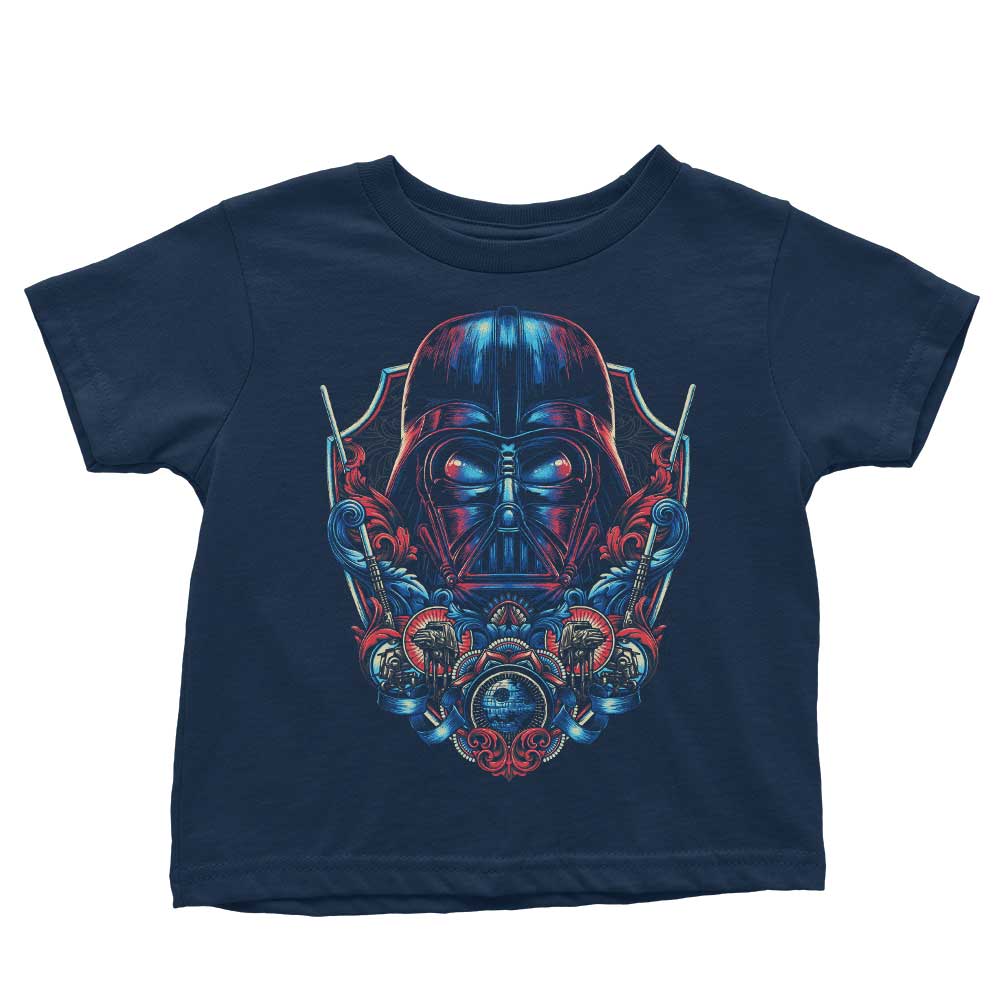 Emblem of the Dark - Youth Apparel T-Shirts, Hoodie, Sweatshirt | CiraTrend.com (Image 5)
