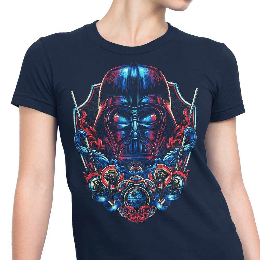 Emblem of the Dark - Women's Apparel T-Shirts, Hoodie, Sweatshirt | CiraTrend.com (Image 5)