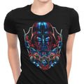 Emblem of the Dark - Women's Apparel T-Shirts, Hoodie, Sweatshirt | CiraTrend.com (Image 1)
