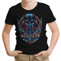 Emblem of the Dark - Youth Apparel T-Shirts, Hoodie, Sweatshirt | CiraTrend.com (Image 1)