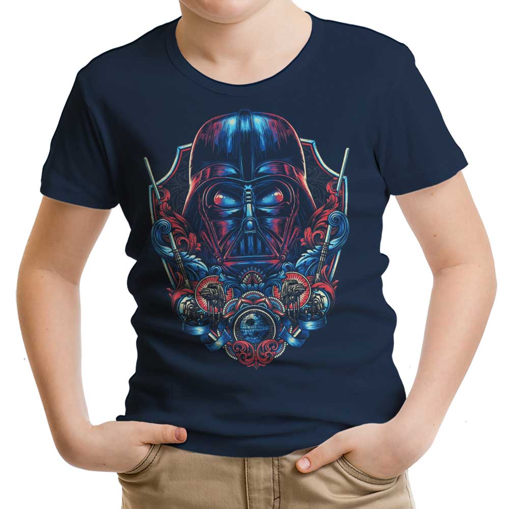 Emblem of the Dark - Youth Apparel T-Shirts, Hoodie, Sweatshirt | CiraTrend.com (Image 3)