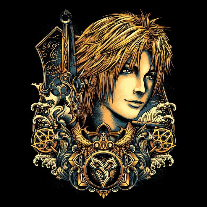 Emblem of the Dream - Hoodie T-Shirts, Sweatshirt | CiraTrend.com (Image 2)