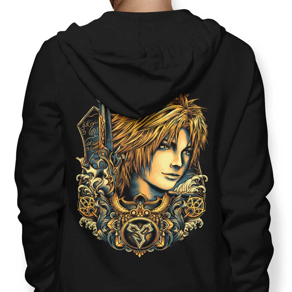 Emblem of the Dream - Hoodie T-Shirts, Sweatshirt | CiraTrend.com (Image 1)