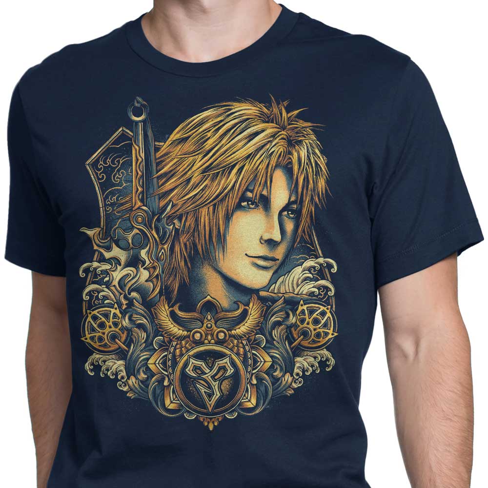 Emblem of the Dream - Men's Apparel T-Shirts, Hoodie, Sweatshirt | CiraTrend.com (Image 4)