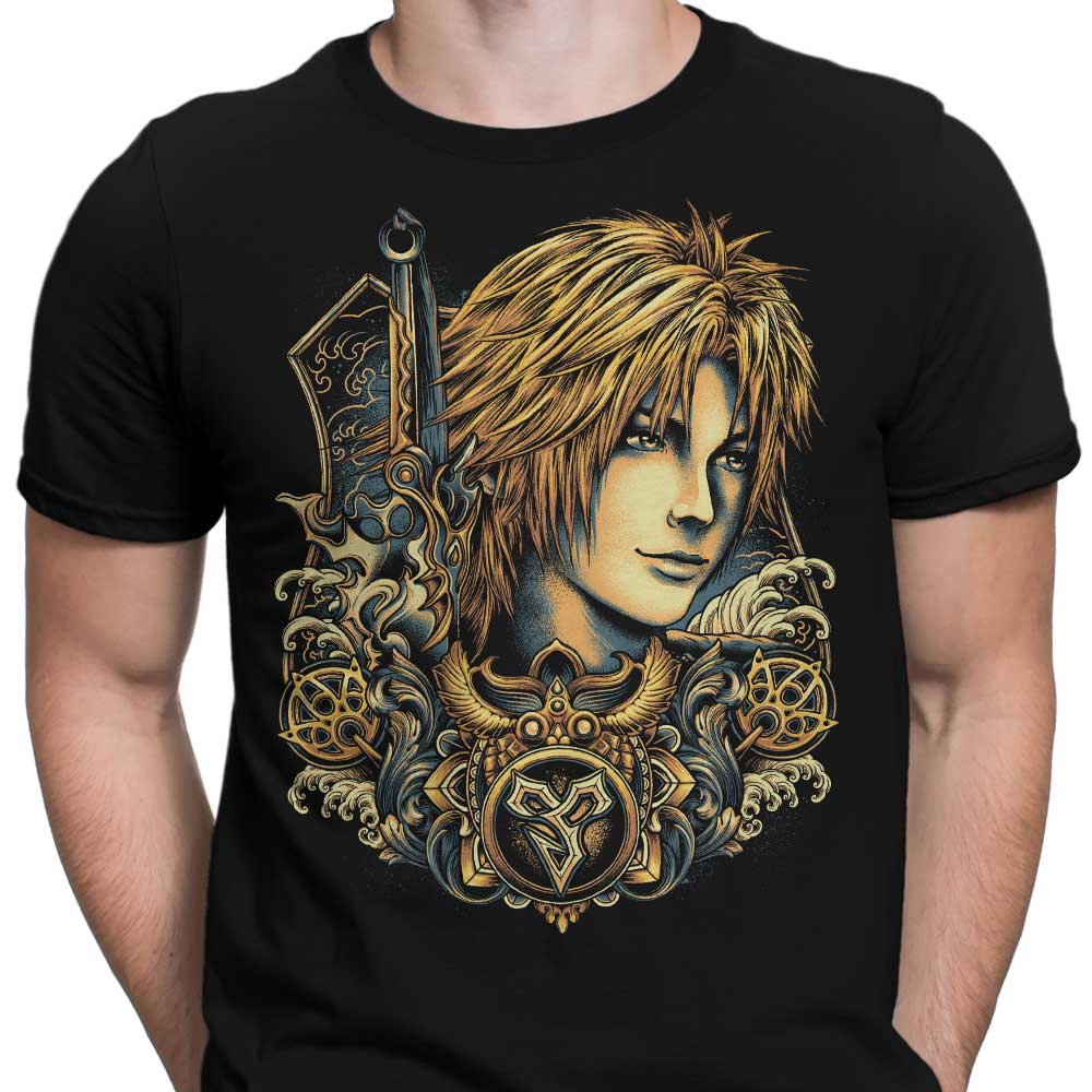 Emblem of the Dream - Men's Apparel T-Shirts, Hoodie, Sweatshirt | CiraTrend.com (Image 3)