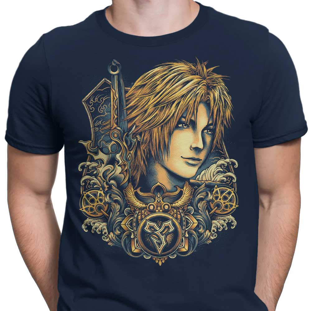 Emblem of the Dream - Men's Apparel T-Shirts, Hoodie, Sweatshirt | CiraTrend.com (Image 5)
