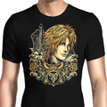Emblem of the Dream - Men's Apparel T-Shirts, Hoodie, Sweatshirt | CiraTrend.com (Image 1)