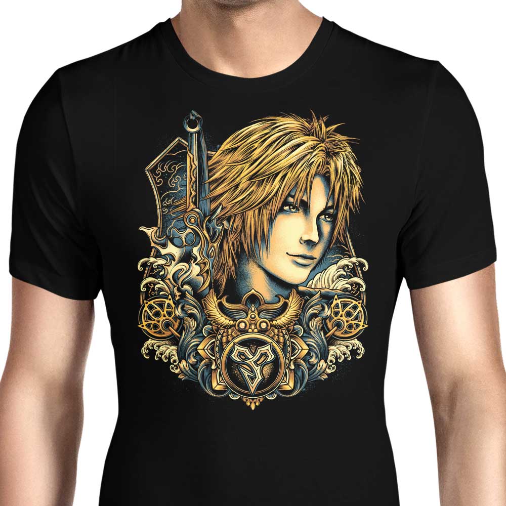 Emblem of the Dream - Men's Apparel T-Shirts, Hoodie, Sweatshirt | CiraTrend.com (Image 1)