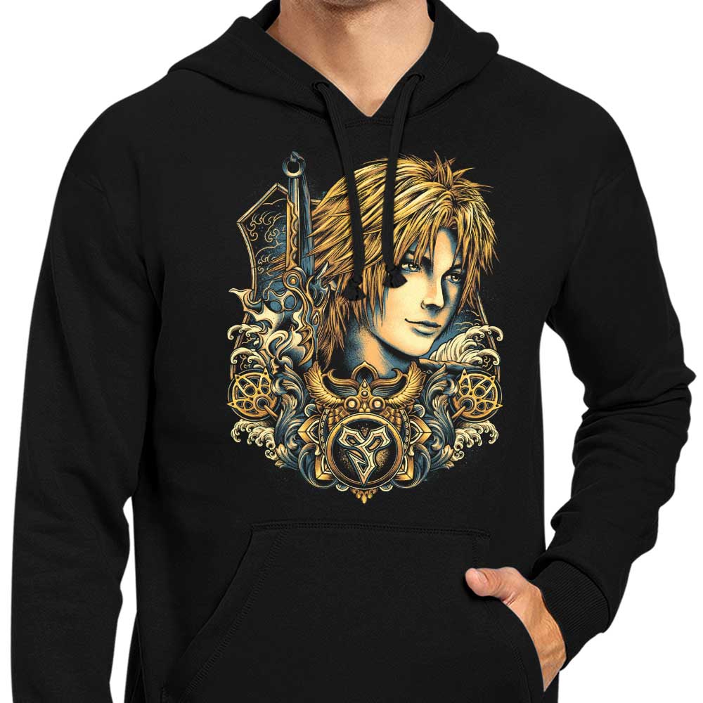 Emblem of the Dream - Hoodie T-Shirts, Sweatshirt | CiraTrend.com (Image 4)