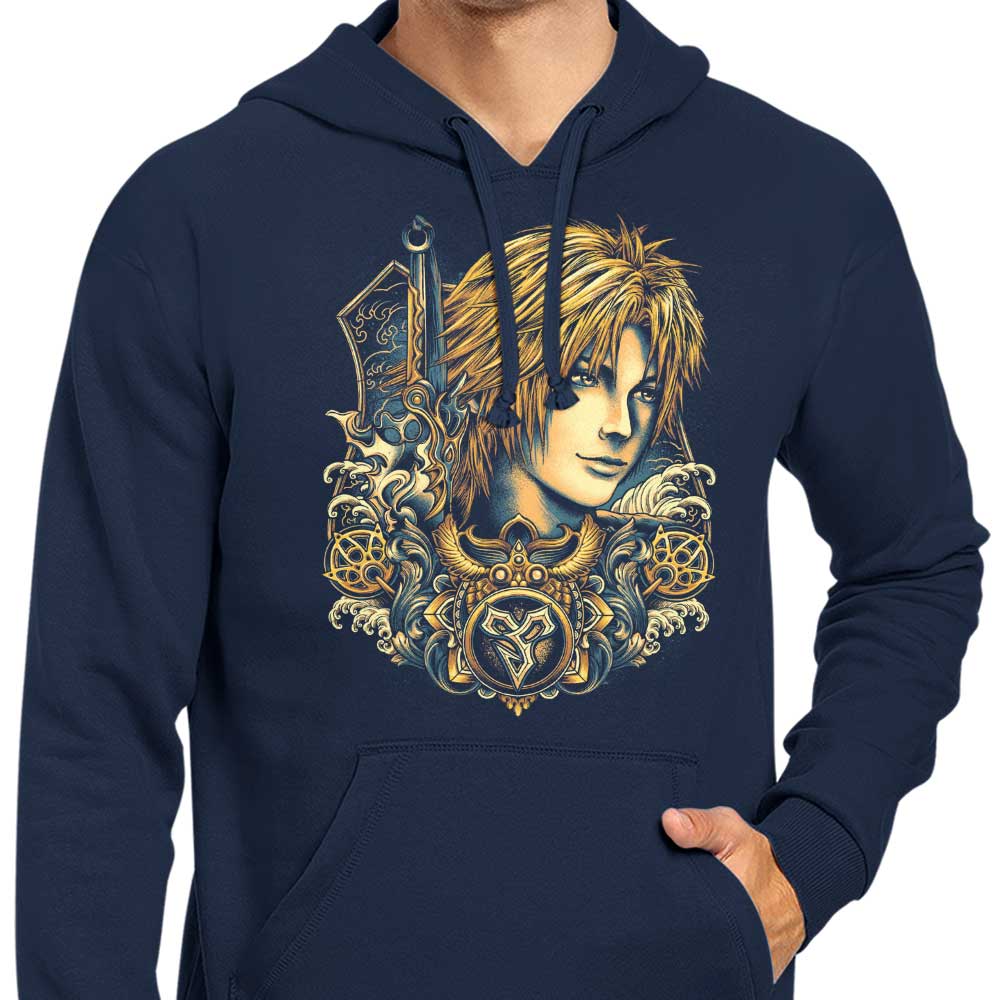 Emblem of the Dream - Hoodie T-Shirts, Sweatshirt | CiraTrend.com (Image 5)