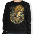 Emblem of the Dream - Sweatshirt T-Shirts, Hoodie | CiraTrend.com (Image 1)