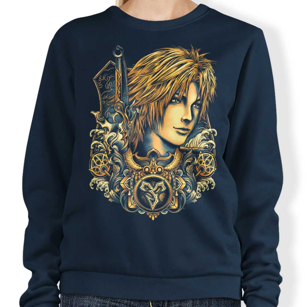 Emblem of the Dream - Sweatshirt T-Shirts, Hoodie | CiraTrend.com (Image 3)