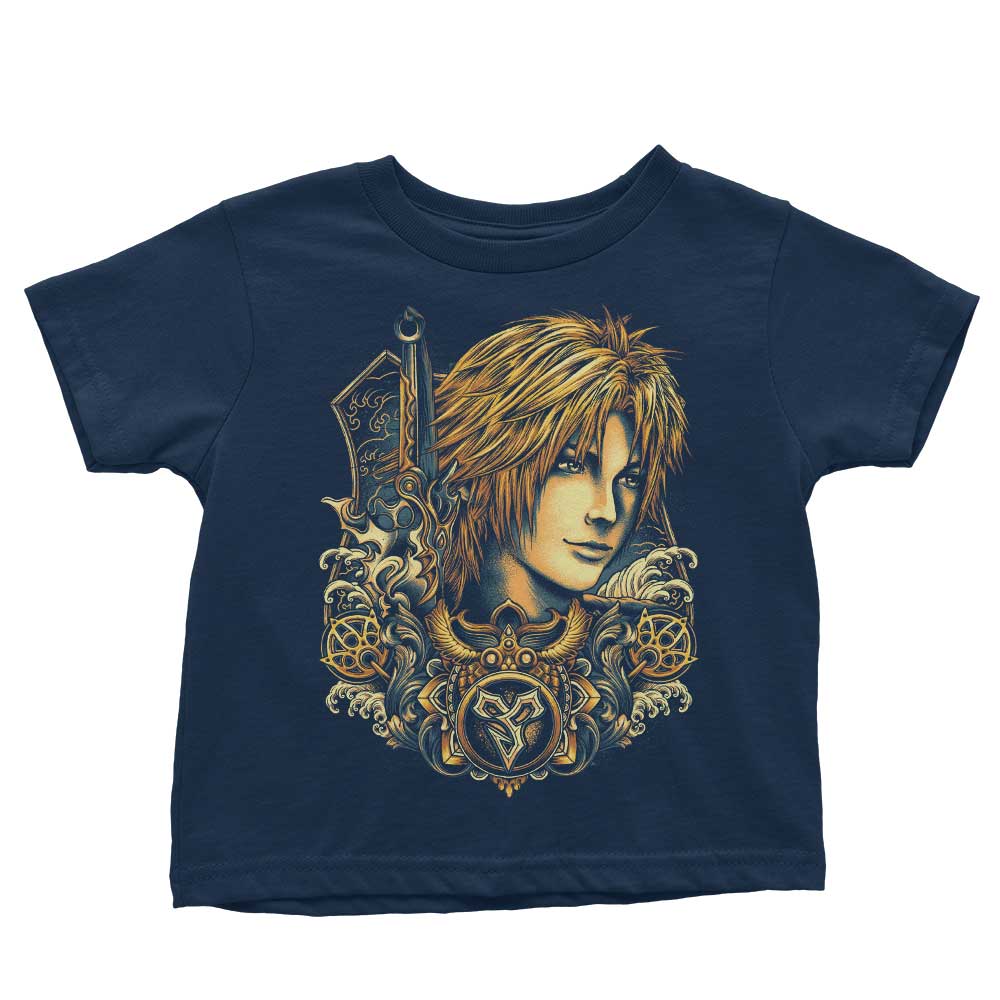 Emblem of the Dream - Youth Apparel T-Shirts, Hoodie, Sweatshirt | CiraTrend.com (Image 5)