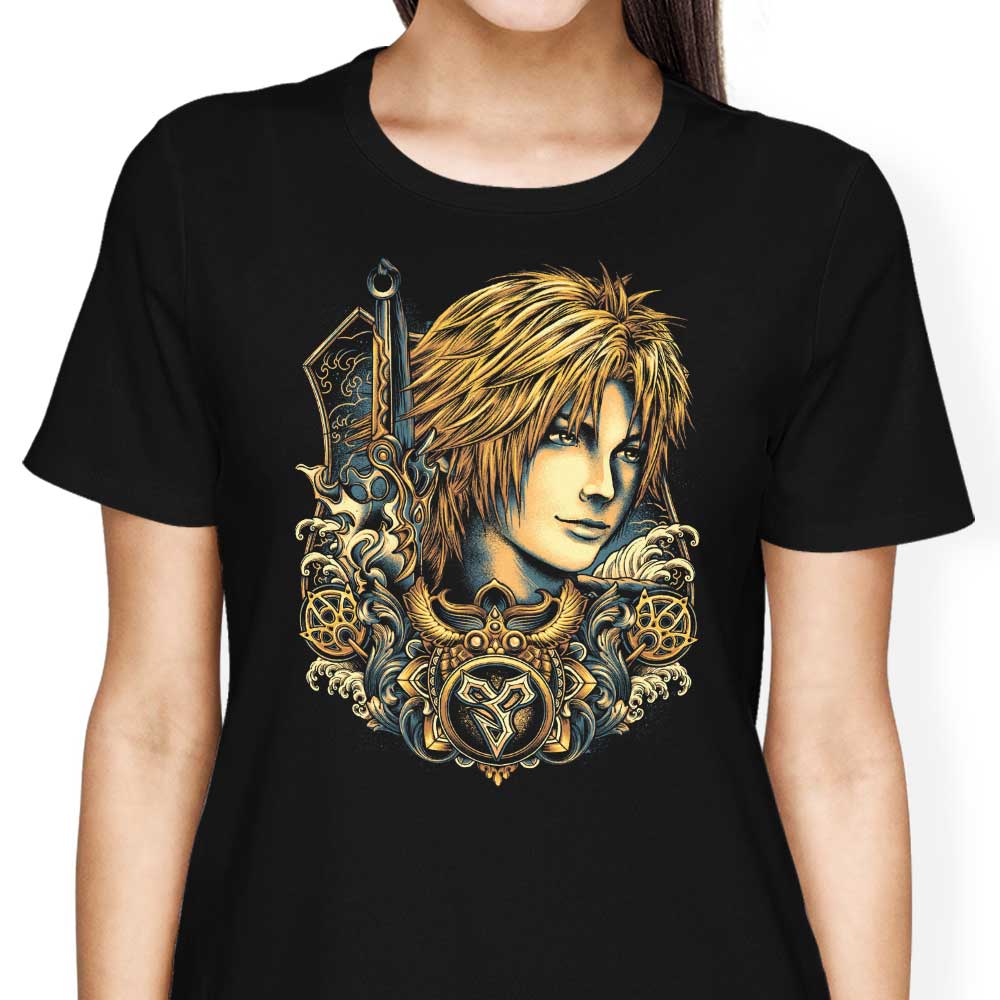 Emblem of the Dream - Women's Apparel T-Shirts, Hoodie, Sweatshirt | CiraTrend.com (Image 3)