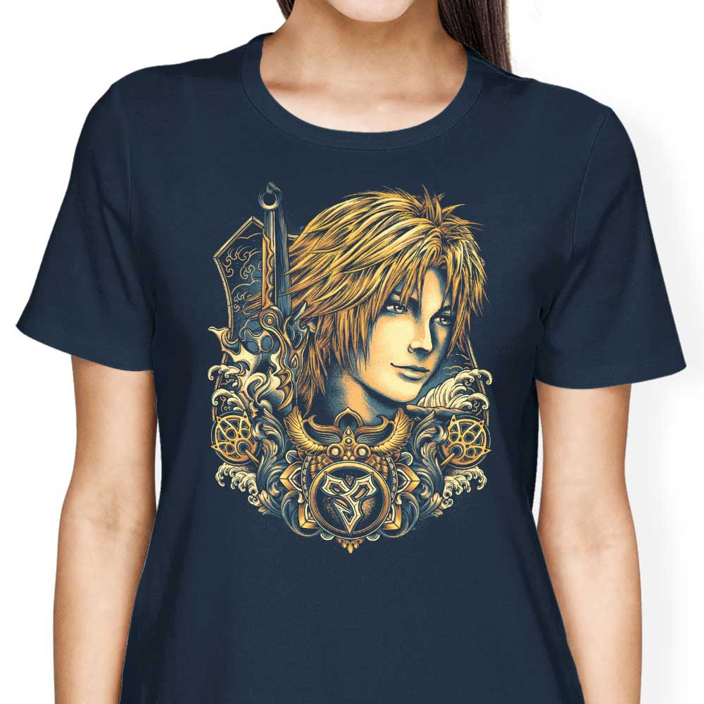 Emblem of the Dream - Women's Apparel T-Shirts, Hoodie, Sweatshirt | CiraTrend.com (Image 4)